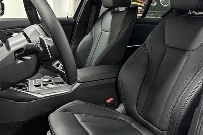 BMW Seria 3 320i M Sport