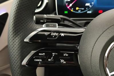 Mercedes CLE 200 4-Matic AMG Line