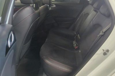Kia Ceed T-GDI GT