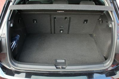 Volkswagen Golf VIII 1.5 TSI EVO Style