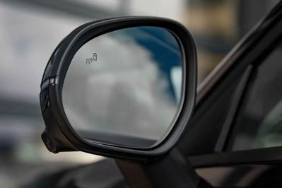 Leapmotor B10 PROMAX Design 67.1kWh