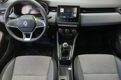 Renault Clio 1.0 Tce Evolution