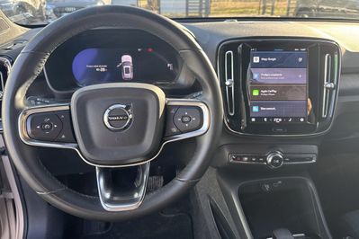 Volvo XC40 73kWh P6 Recharge Ultimate