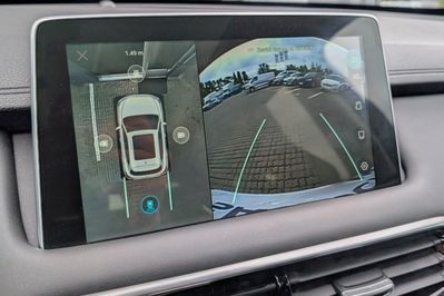 MG HS 1.5 T-GDI  DCT