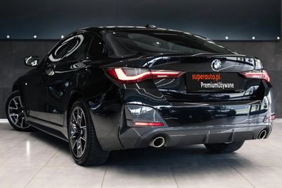 BMW Seria 4 Gran Coupe 430i M Sport