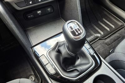 Kia Sportage 1.6 t-Gdi l 2WD