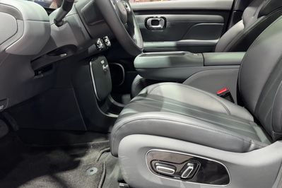 Gac AION UT EV Premium