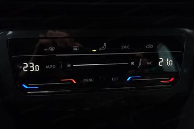 Seat Tarraco 2.0 TDI Style DSG