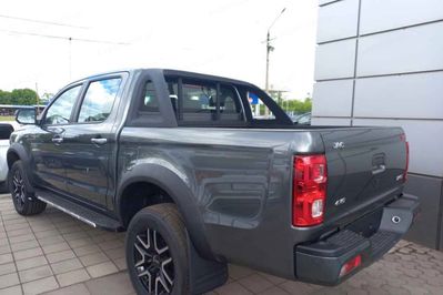 Jac T8 PRO 2.0 CTI MT