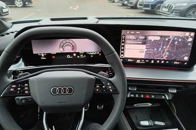 Audi Q3 TFSI 195 kW Quattro S tronic