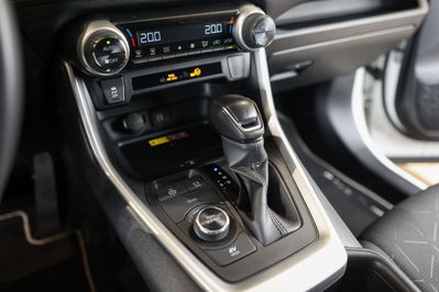 Toyota RAV4 2.5 Hybrid Comfort 4x4