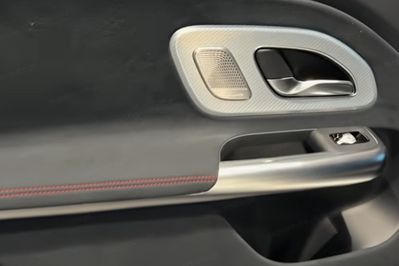 Mercedes GLB 250+ EQ AMG Line