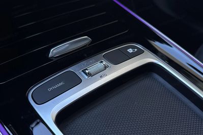 Mercedes GLB 200 7G-DCT