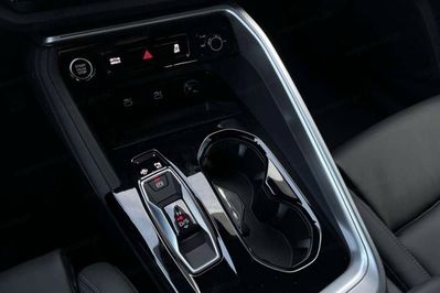Audi Q5 e-Hybrid quattro