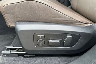 BMW X3 xDrive20d M Sport