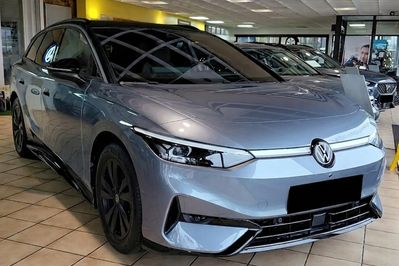 Volkswagen ID.7 Plus 77 kWh