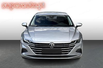 Volkswagen Arteon Elegance 1.4 Plug-In Hybrid  DSG