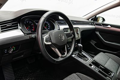 Volkswagen Passat 1.5 TSI EVO Business DSG