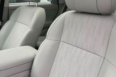 Leapmotor B10 Design Hybrid EV 18,8 kWh