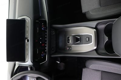 Nissan Qashqai N-Connecta 1.3 mHEV X-Tronic