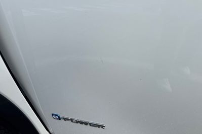 Nissan X-Trail N-Connecta 1.5 E-4ORCE AT 4x4