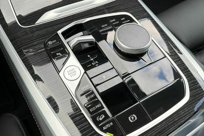 BMW X5 xDrive30d M Sport