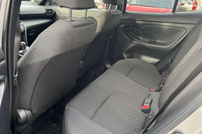 Toyota Yaris Cross 1.5 Hybrid Comfort