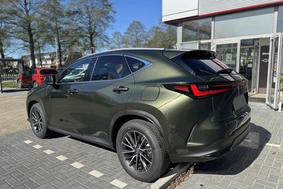 Lexus NX 350h Prestige 2WD