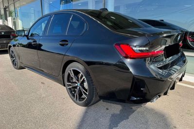 BMW Seria 3 318i M Sport