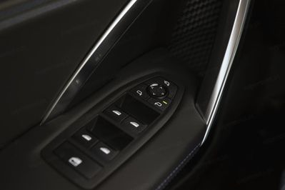 BMW X2 sDrive18d M Sport