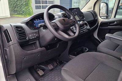 Peugeot Boxer L3H2