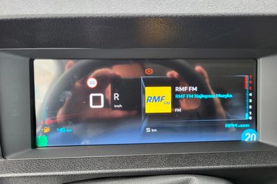 Citroen Jumpy XL L2H1 EAT8