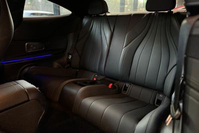 Mercedes CLE 200  4-Matic AMG Line