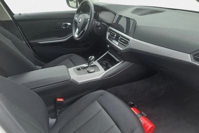 BMW Seria 3 Touring 318d M Sport