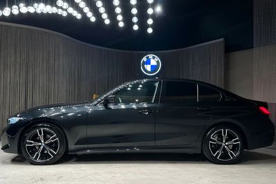 BMW Seria 3 318i M Sport aut