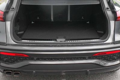 Audi Q5 TDI quattro S line