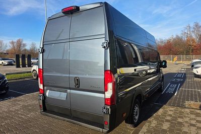 Citroen Jumper L4H3 3.5t AT8