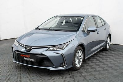 Toyota Corolla 1.5 Comfort