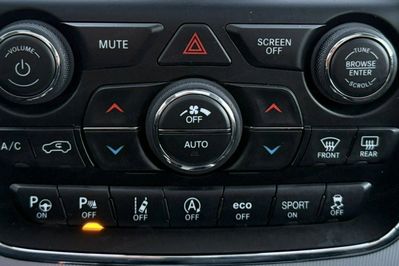 Jeep Grand Cherokee 3.0 CRD Summit