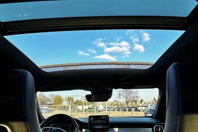 Mercedes GLA 200 7G-DCT