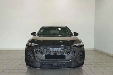 Audi Q5 TDI quattro S line