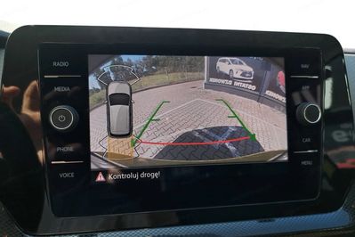 Volkswagen T-Cross TSI Special Edition DSG