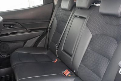 SsangYong Korando 1.5 T-GDI Quartz 2WD