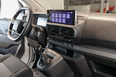 Toyota ProAce Long L2H1 Active