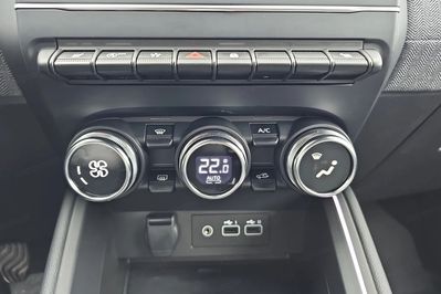 Renault Clio 1.0 TCe Techno