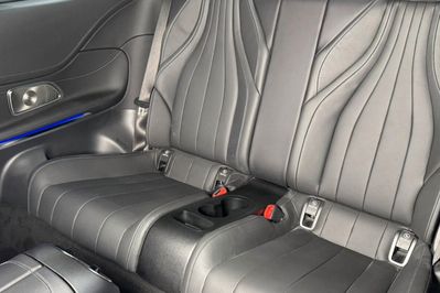 Mercedes CLE 300 4-Matic AMG Line