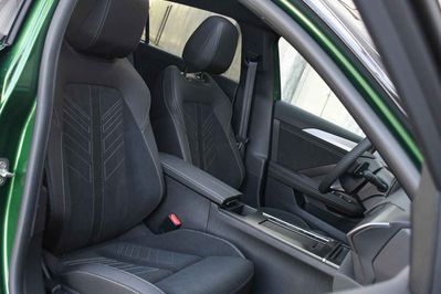 Opel Astra Ultimate  1.2 Turbo eDCT6 mHEV