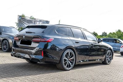 BMW Seria 5 Touring 520d xDrive M Sport