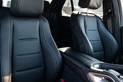 Mercedes GLE 450 d 4-Matic AMG Line