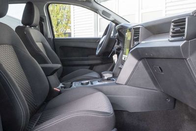 Volkswagen Amarok Life TDI 4Mot A10